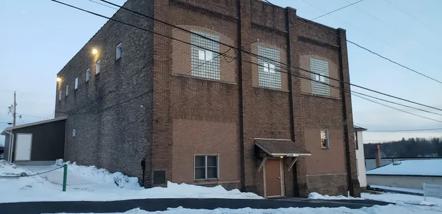 Houtzdale Moose Lodge