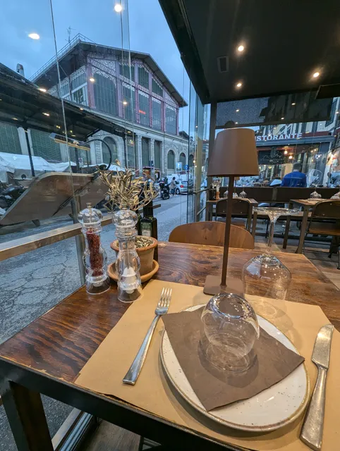 Bella Toscana Trattoria