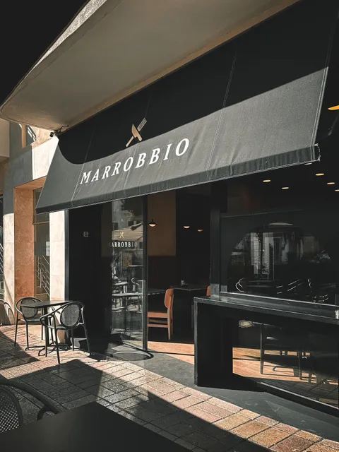 Marrobbio Naxxar Pizzeria Trattoria