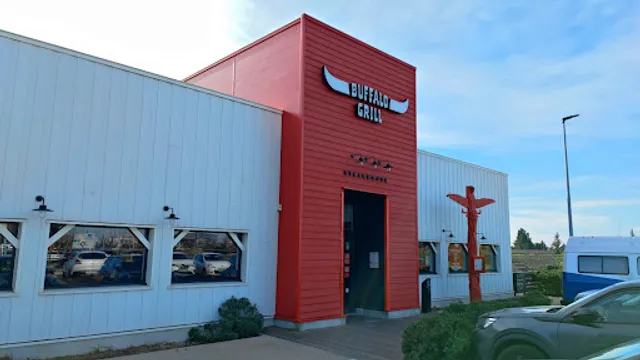 Buffalo Grill Carpentras