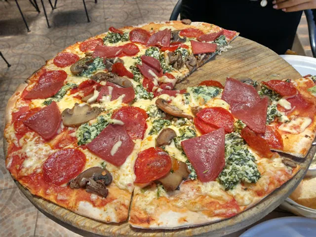 Peperoncino Juventud