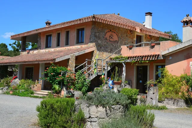 Agriturismo Sa Tanchitta