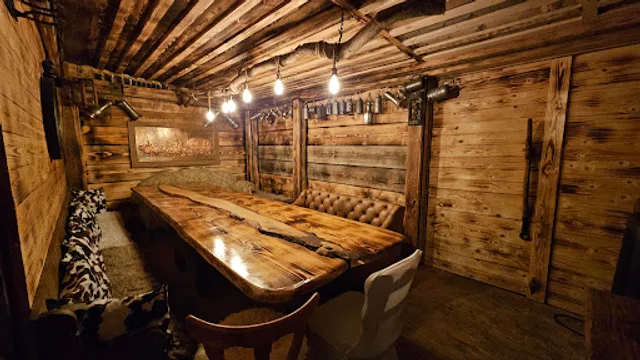 Butterlins Restaurant