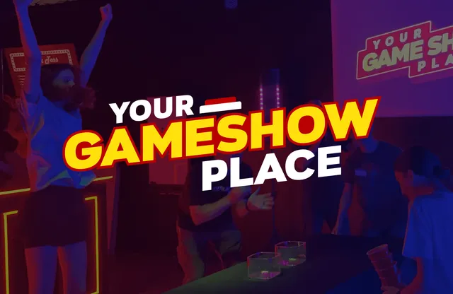 Your Game Show Place