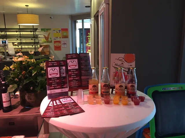 Jacobs-De Roover bvba