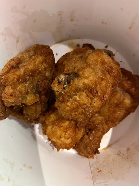 KFC Taunton - Hankridge Way