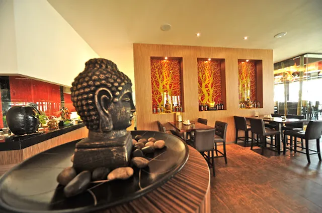 Wok Wok (Früher Lucky Wok)