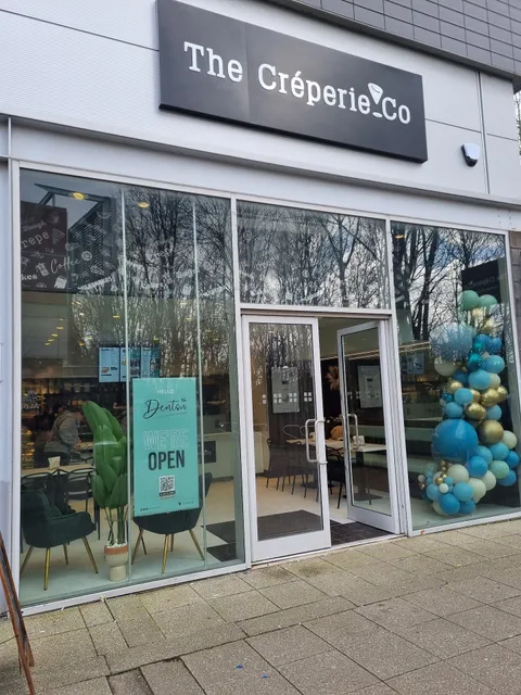 The Creperie Co