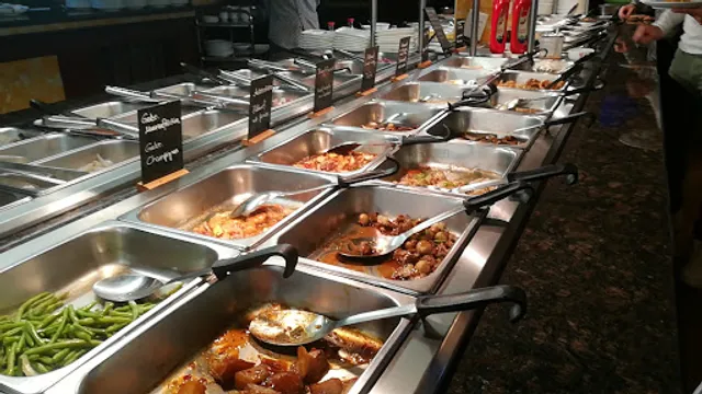 Asia Palast Villingen