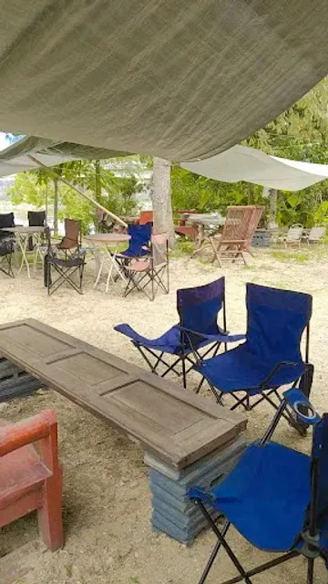 Cafe Nai soy - คาเฟ่ในซอย ศรีสาคร