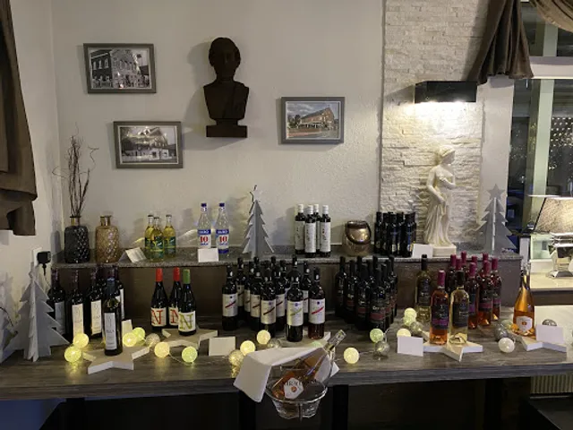 Restaurant Platon GmbH