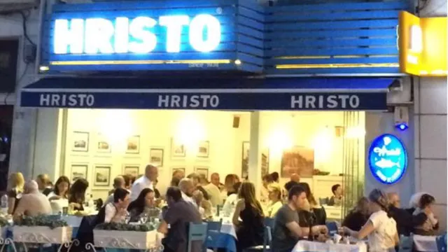 Hristo