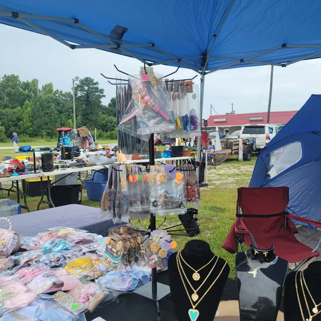 Hwy 258 Flea Market
