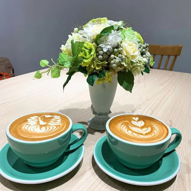 翻轉甜點正光總店