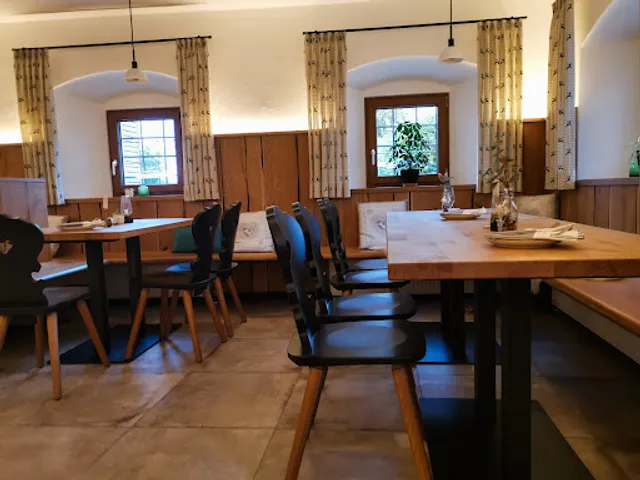 ZUM DOPPEI I Landgasthaus