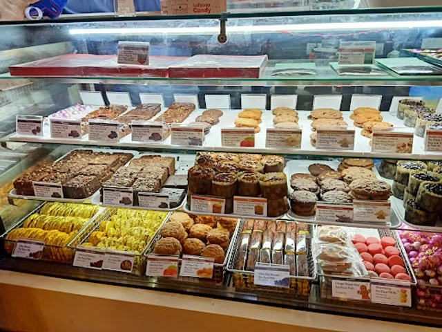 Cookie Man - Infiniti Malad