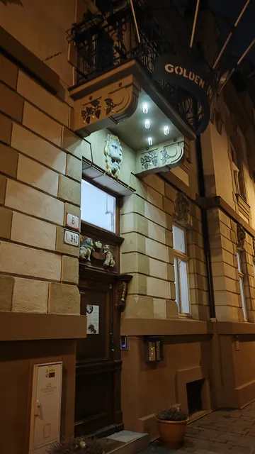 Golden Royal Boutique Hotel & Spa