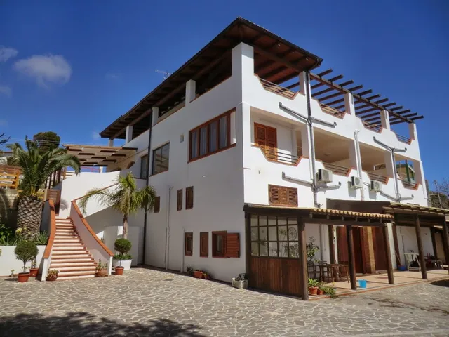 B&B MEDITERRANEO mare e sole