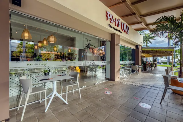 Po-Ké Ono Marketplace