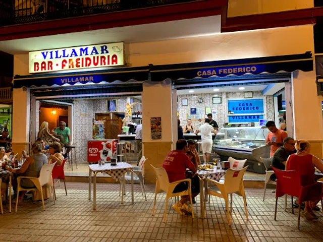 Villamar Bar Freiduría