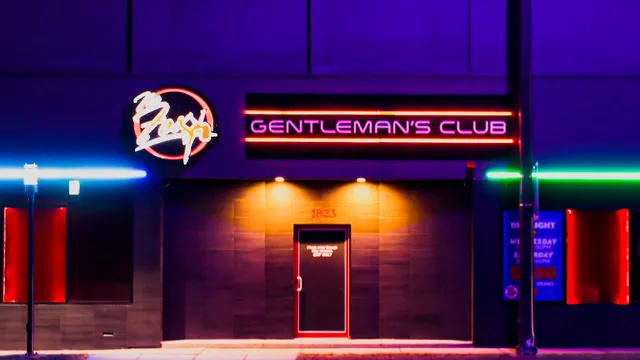 The Foxy Gentlemens Club Lincoln, NE