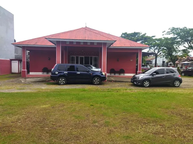 OYO 92775 Wisma Phinisi Syariah Near Mall of Pinrang Sejahtera