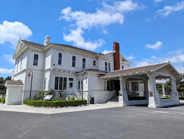 OC Library - Katie Wheeler Branch