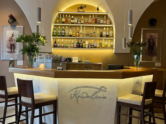 Kawaleria Restaurant