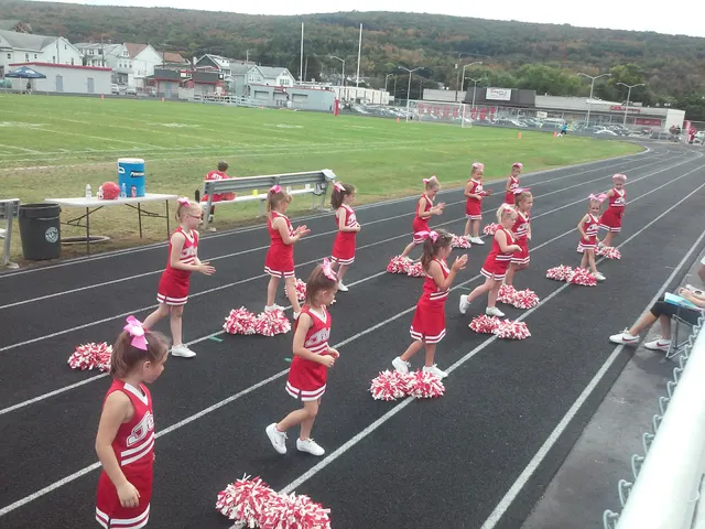 Mount Carmel Area Silver Bowl