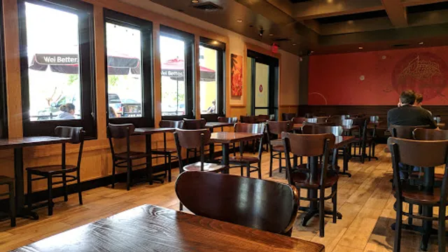 Pei Wei Asian Kitchen