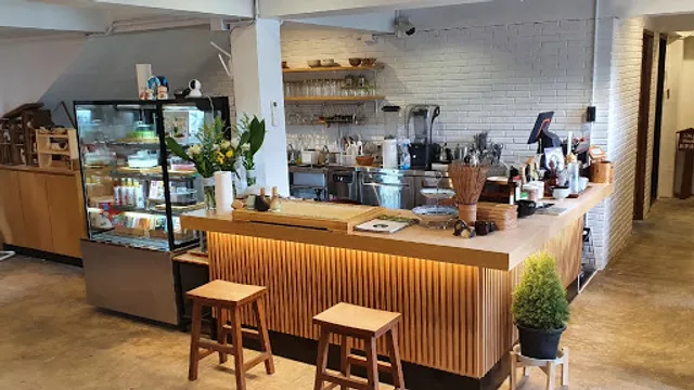 Chaseki Teahouse Chiang Mai