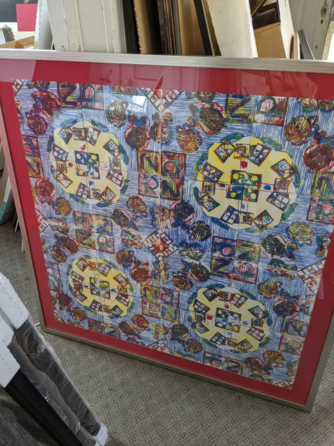 Contessa Art Gallery & Frame