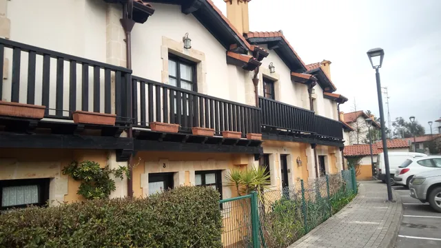 Apartments Santillana del Mar