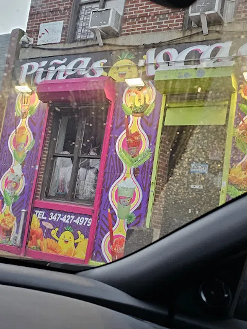 Pinas Locas Quetzaly