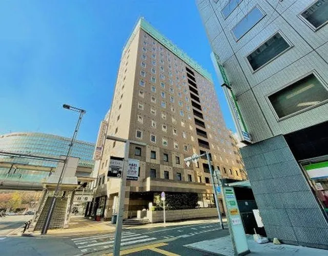 Hotel Route Inn Hakata Ekimae