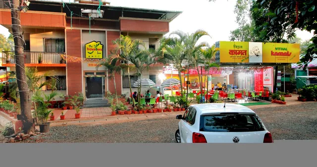 The Travellers Inn Mahabaleshwar