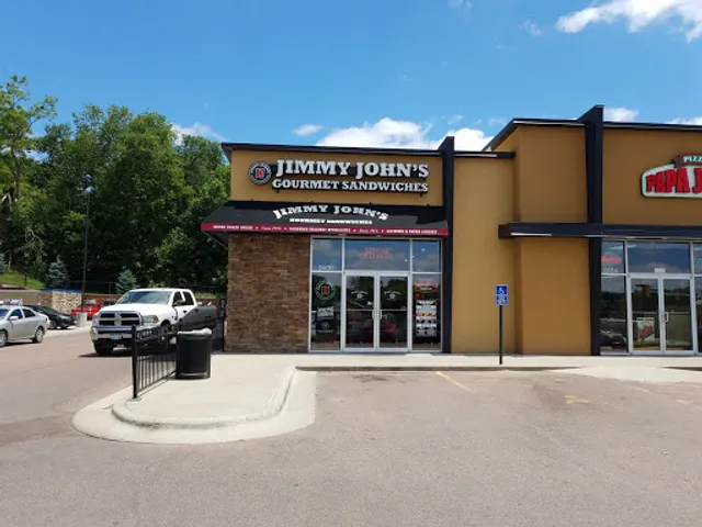 Jimmy John's