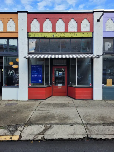 The Vend Collective / Slowly