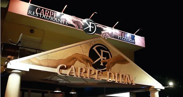 Carpe Diem - Restaurante / Pizzerìa
