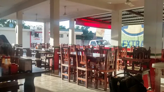 Cenaduría las Tostadotas