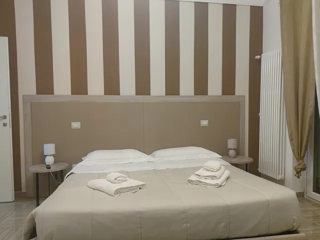 Suite in città