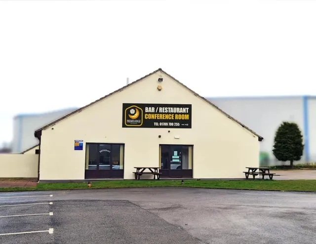 Primelodge Rotherham