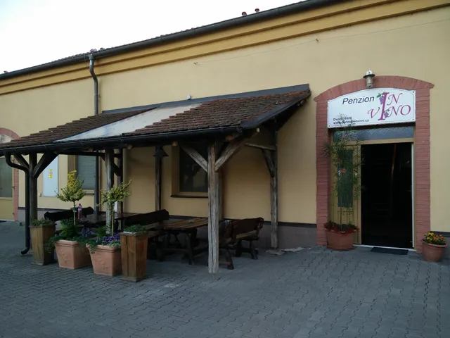 In Vino Bed & Breakfast