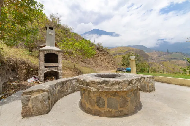 Huigra Viejo Camping Resort