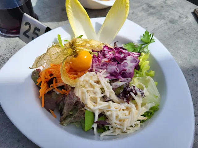 Le Ranch - Restaurant