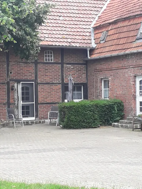 Ferienhof Schwienhorst