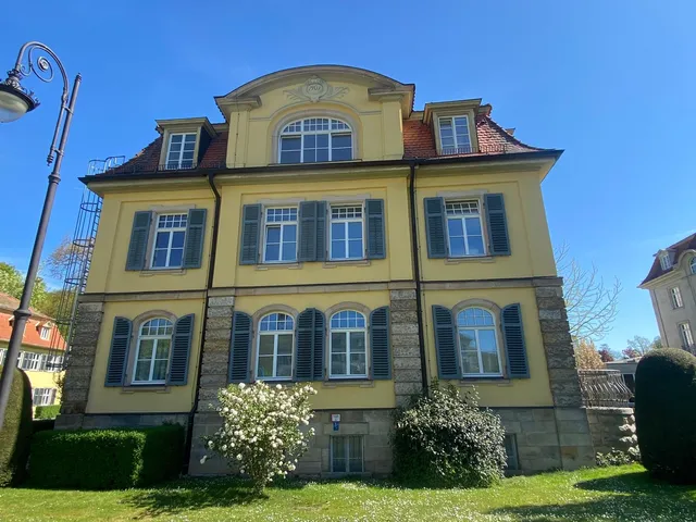 Villa Widder
