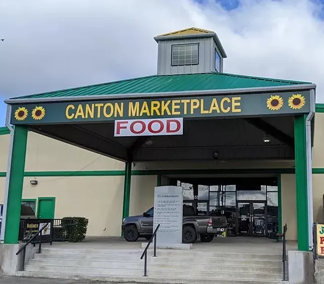 This Little Farmhouse