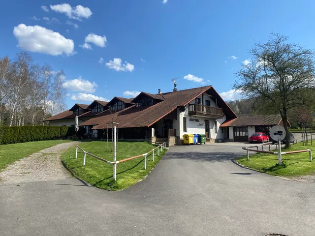 Hostinec u Kuželků