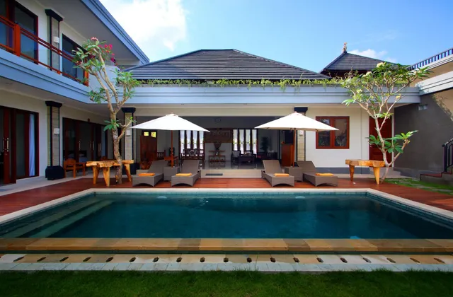 Lebak Bali Residence